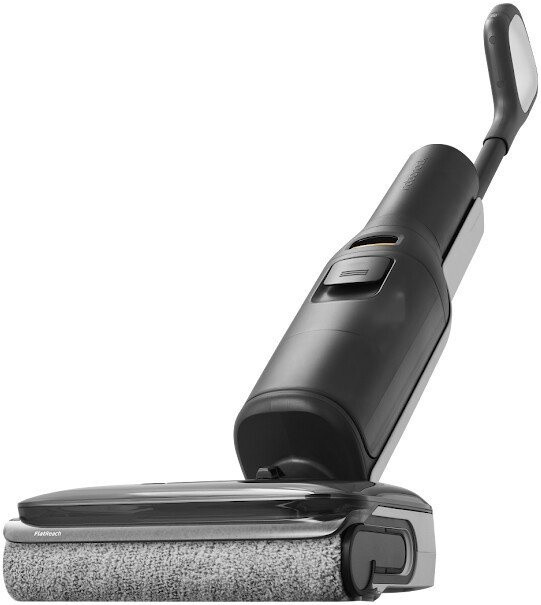 Вертикальный моющий пылесос Roborock F25 WD5M1A (черный) Вертикальный моющий пылесос Roborock F25 WD5M1A (черный)