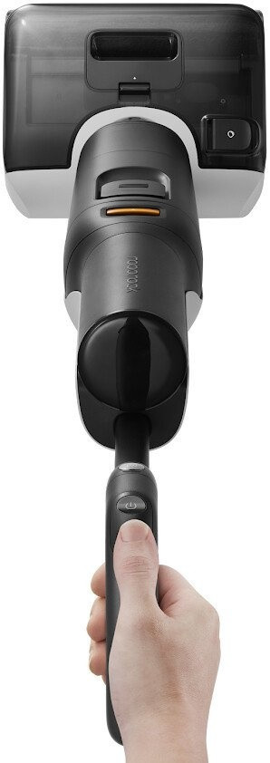 Вертикальный моющий пылесос Roborock F25 WD5M1A (черный) Вертикальный моющий пылесос Roborock F25 WD5M1A (черный)