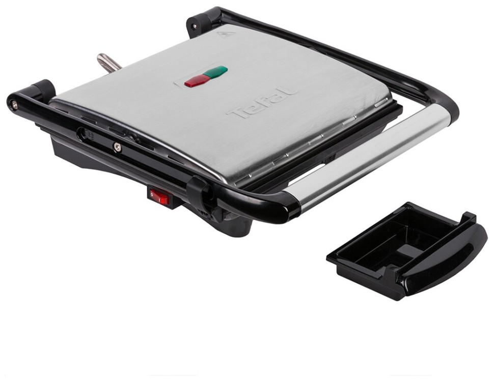 Электрогриль Tefal GC241D