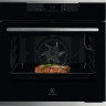 Духовой шкаф Electrolux KOEBP39X