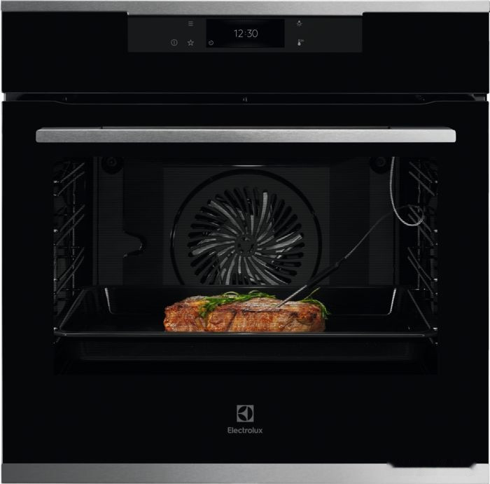 Духовой шкаф Electrolux KOEBP39X