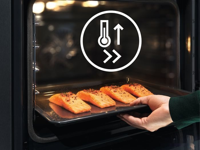 Духовой шкаф Electrolux KOEBP39X