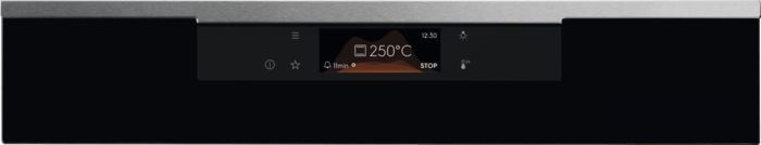 Духовой шкаф Electrolux KOEBP39X