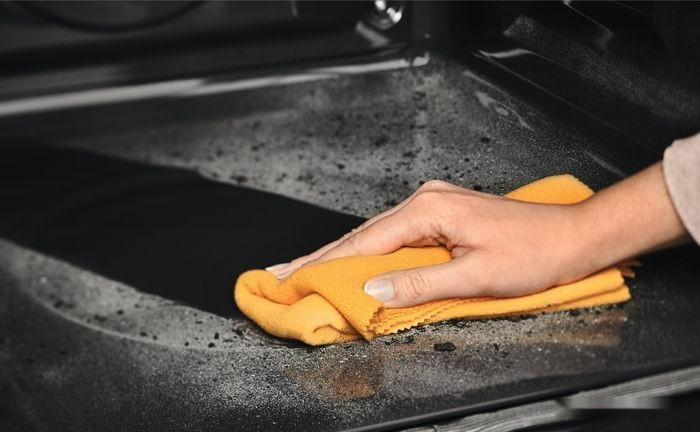 Духовой шкаф Electrolux KOEBP39X