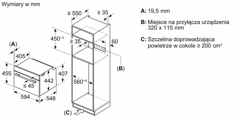 Духовой шкаф Siemens iQ700 CM724G1B1