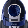 Пылесос Hyundai HYV-C3955 Пылесос Hyundai HYV-C3955