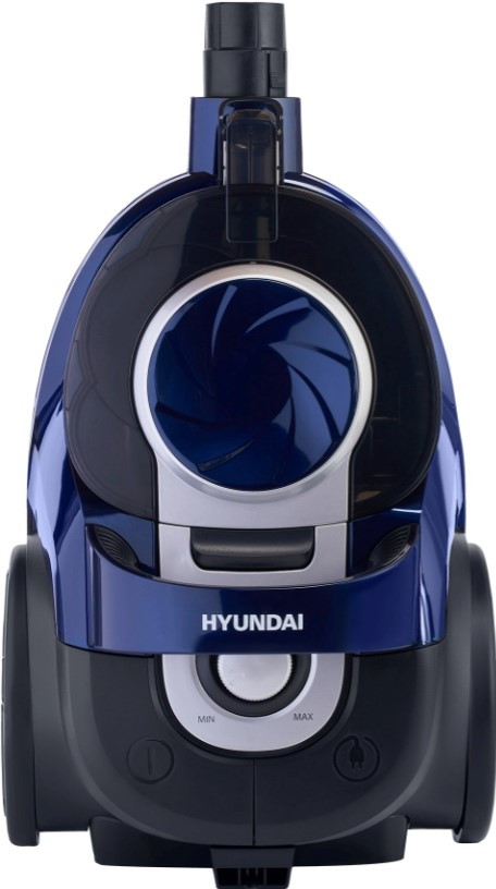 Пылесос Hyundai HYV-C3955 Пылесос Hyundai HYV-C3955