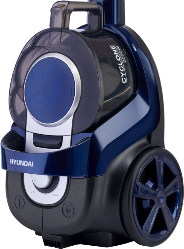 Пылесос Hyundai HYV-C3955 Пылесос Hyundai HYV-C3955