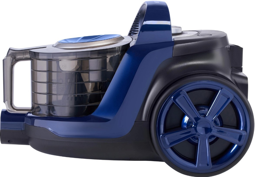 Пылесос Hyundai HYV-C3955 Пылесос Hyundai HYV-C3955