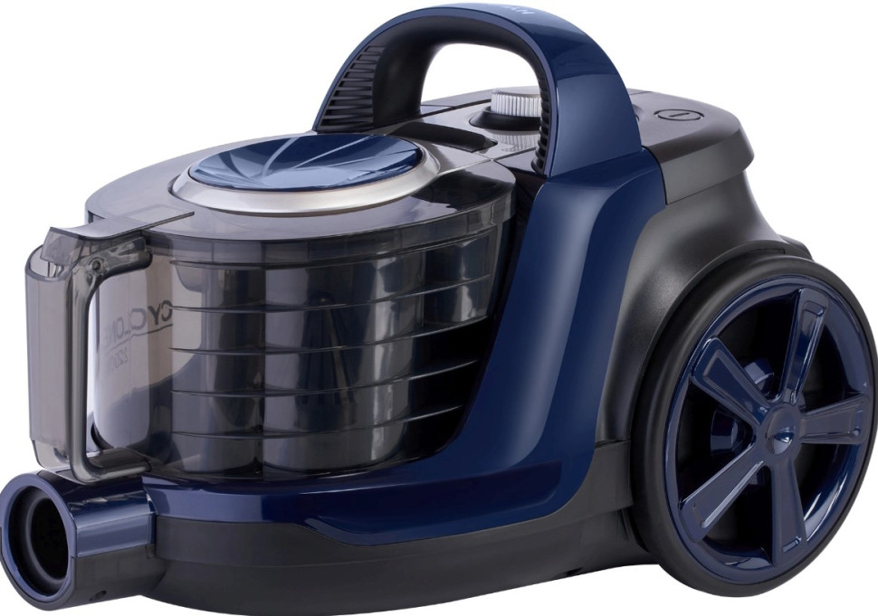 Пылесос Hyundai HYV-C3955 Пылесос Hyundai HYV-C3955