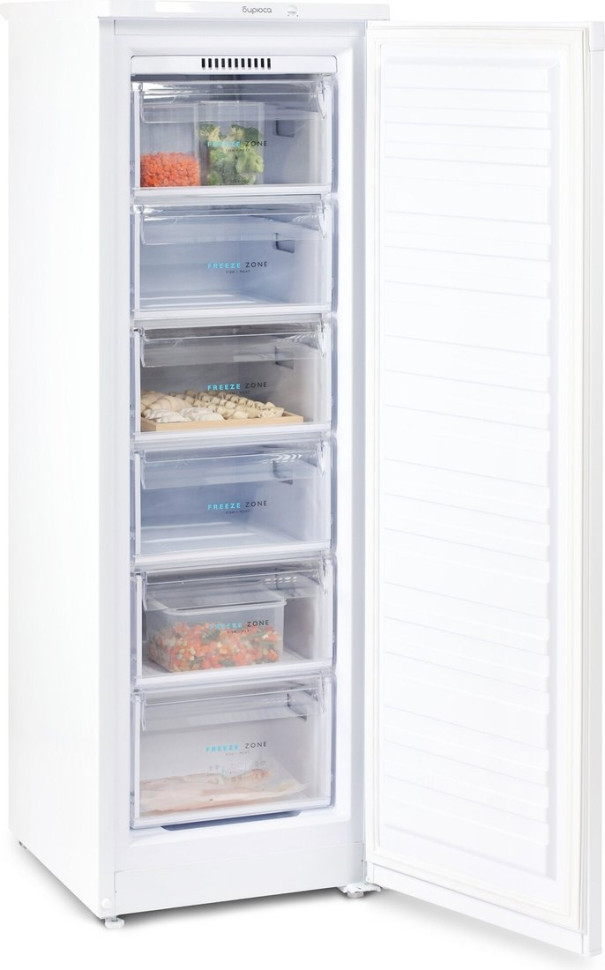 Морозильник Бирюса 416 Морозильник Бирюса 416