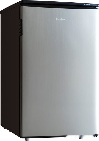 Морозильник Tesler RF-90 (графит)