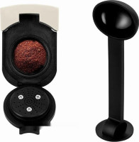 Капсульная кофеварка Kitfort KT-7466