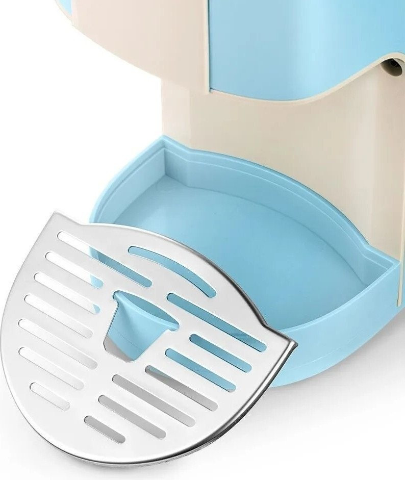 Капсульная кофеварка Kitfort KT-7466 Капсульная кофеварка Kitfort KT-7466