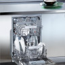 Посудомоечная машина Franke FDW 4510 E8P E