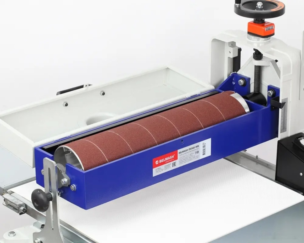 Деревообрабатывающий станок Белмаш DS560-WB