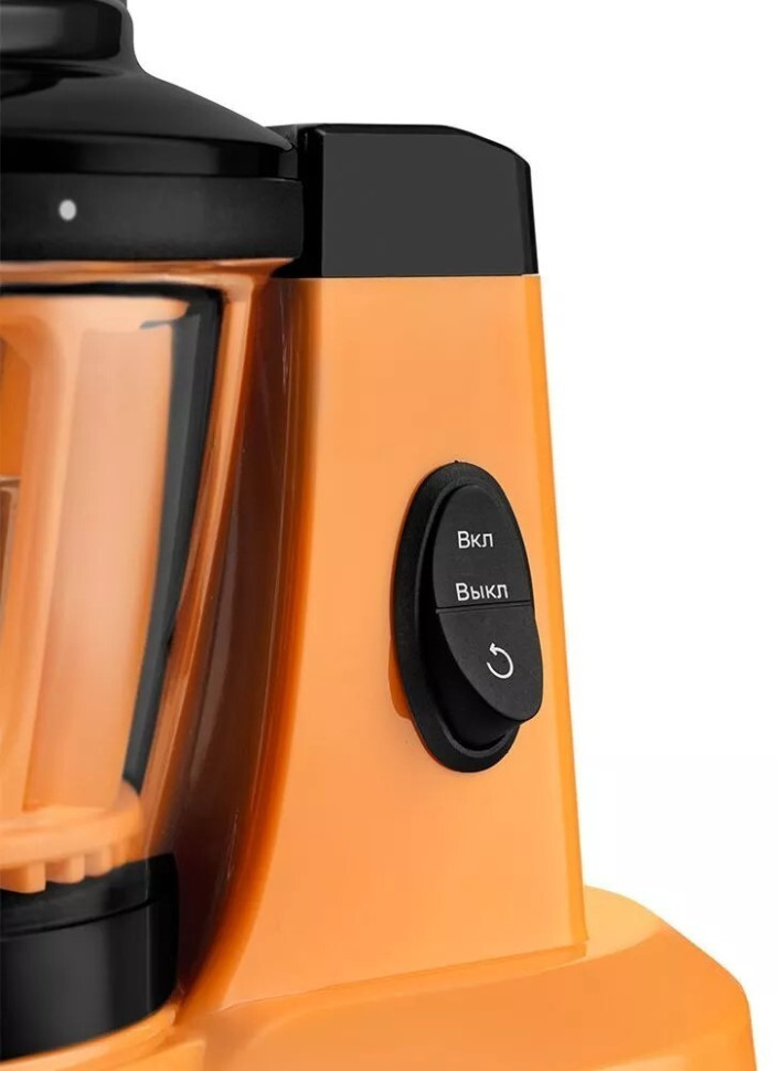 Соковыжималка Kitfort KT-1160 Соковыжималка Kitfort KT-1160