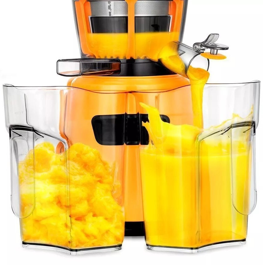 Соковыжималка Kitfort KT-1160 Соковыжималка Kitfort KT-1160