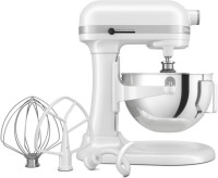 Кухонный комбайн KitchenAid Heavy Duty 5KSM55SXXEWH