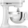 Кухонный комбайн KitchenAid Heavy Duty 5KSM55SXXEWH Кухонный комбайн KitchenAid Heavy Duty 5KSM55SXXEWH
