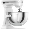 Кухонный комбайн KitchenAid Heavy Duty 5KSM55SXXEWH Кухонный комбайн KitchenAid Heavy Duty 5KSM55SXXEWH
