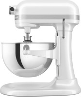 Кухонный комбайн KitchenAid Heavy Duty 5KSM55SXXEWH