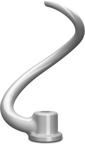 Кухонный комбайн KitchenAid Heavy Duty 5KSM55SXXEWH Кухонный комбайн KitchenAid Heavy Duty 5KSM55SXXEWH