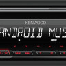 Автомагнитола Kenwood KDC-130UR Автомагнитола Kenwood KDC-130UR