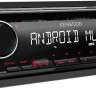 Автомагнитола Kenwood KDC-130UR Автомагнитола Kenwood KDC-130UR