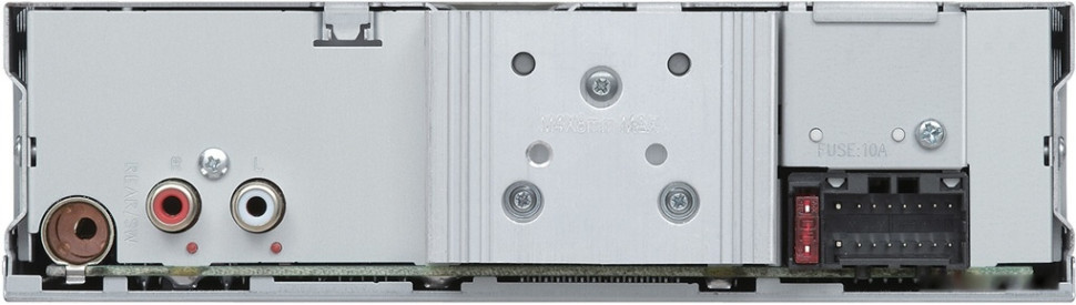 Автомагнитола Kenwood KDC-130UR Автомагнитола Kenwood KDC-130UR