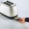 Тостер Ariete Classica 158 (жемчужный) Тостер Ariete Classica 158 (жемчужный)