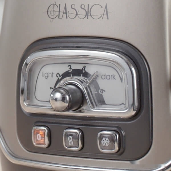 Тостер Ariete Classica 158 (жемчужный) Тостер Ariete Classica 158 (жемчужный)