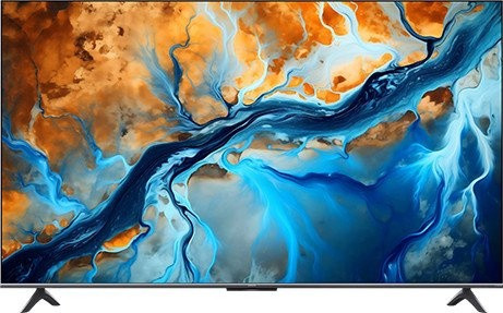 Телевизор Xiaomi TV S Mini LED 55" 2025 (международная версия)