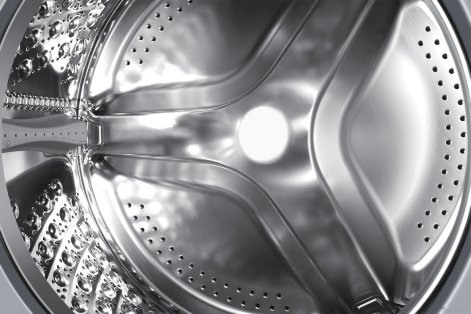 Стиральная машина Samsung WW90AAS41AX/LP