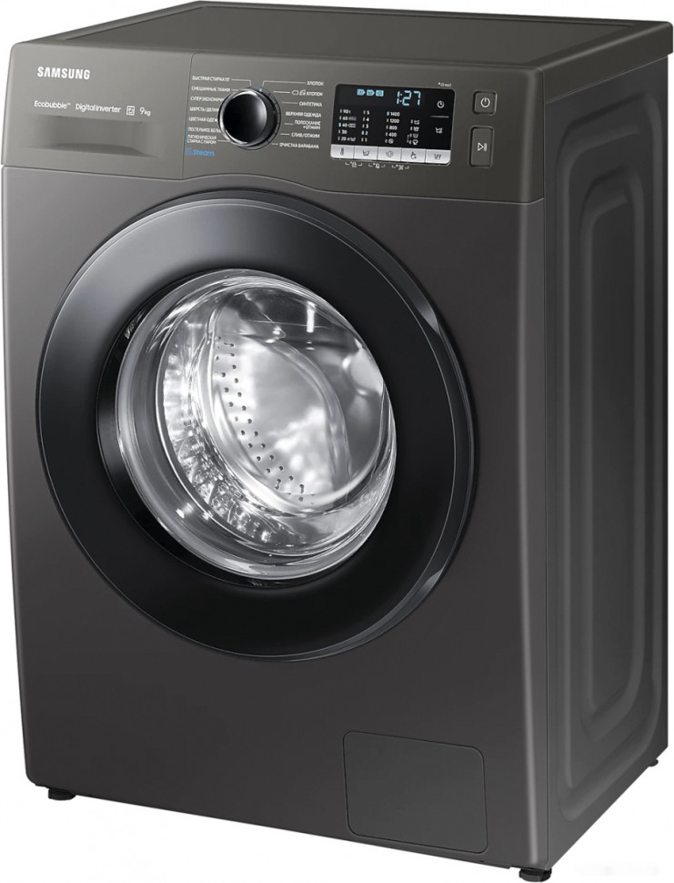 Стиральная машина Samsung WW90AAS41AX/LP