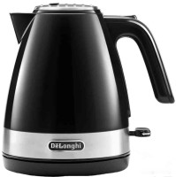 Электрический чайник Delonghi Active Line KBLA2001.BK