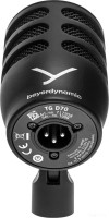 Микрофон Beyerdynamic TG D70