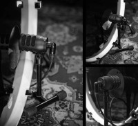 Микрофон Beyerdynamic TG D70