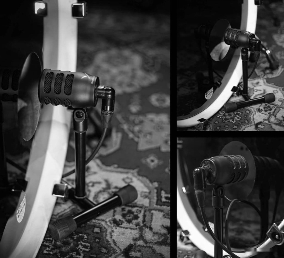 Микрофон Beyerdynamic TG D70 Микрофон Beyerdynamic TG D70