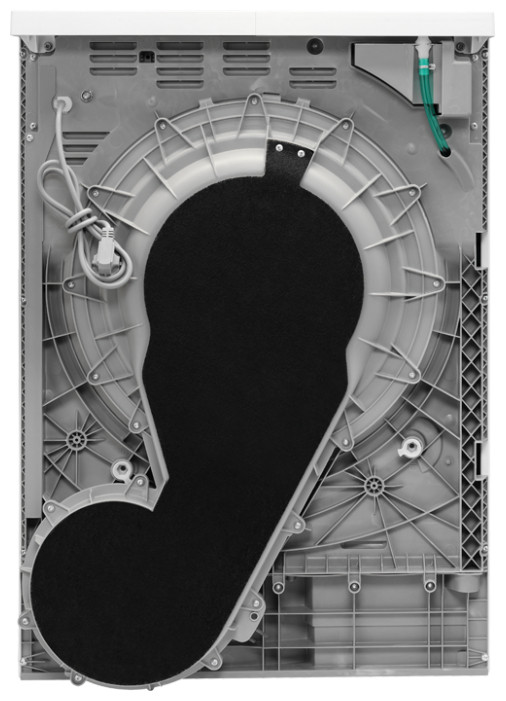 Сушильная машина Electrolux EW8HR357S Сушильная машина Electrolux EW8HR357S