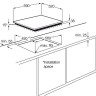 Варочная панель Electrolux EHF 6343 FOK Варочная панель Electrolux EHF 6343 FOK