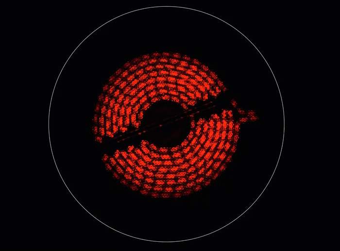 Варочная панель Electrolux EHF 6343 FOK Варочная панель Electrolux EHF 6343 FOK
