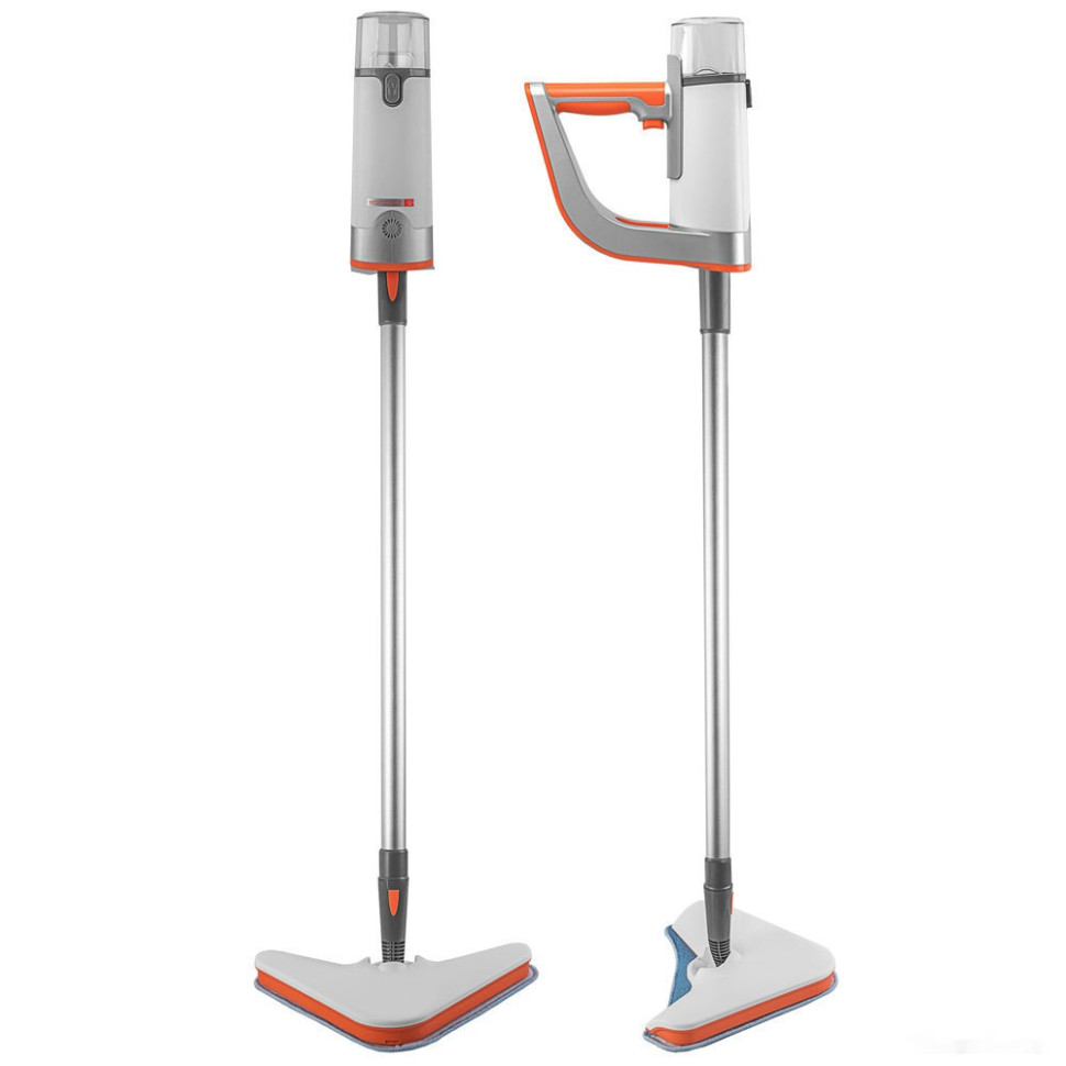 Паровая швабра Endever Odyssey Q-621 Паровая швабра Endever Odyssey Q-621