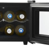 Винный шкаф Tesler WCH-082 Винный шкаф Tesler WCH-082