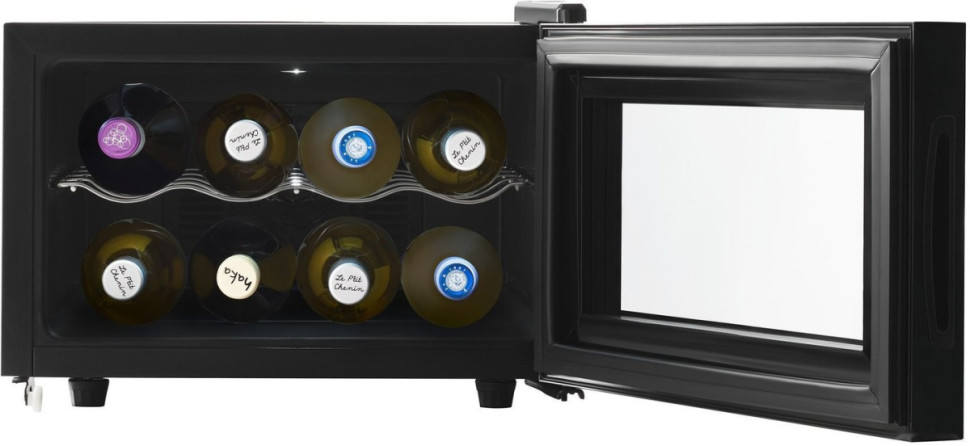 Винный шкаф Tesler WCH-082 Винный шкаф Tesler WCH-082