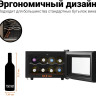 Винный шкаф Tesler WCH-082 Винный шкаф Tesler WCH-082