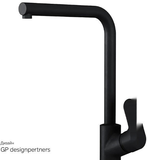 Кухонная мойка Berge BR-7602 + Like F8005022 (черный) Кухонная мойка Berge BR-7602 + Like F8005022 (черный)