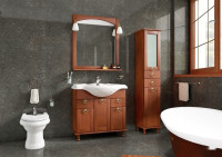 Умывальник Roca America 86x50 [327206000]