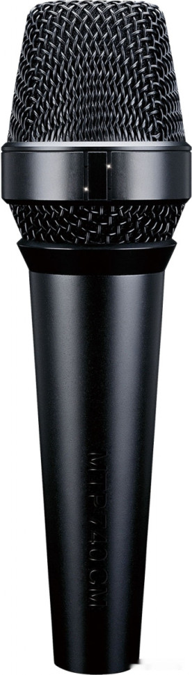 Микрофон Lewitt MTP 740 CM