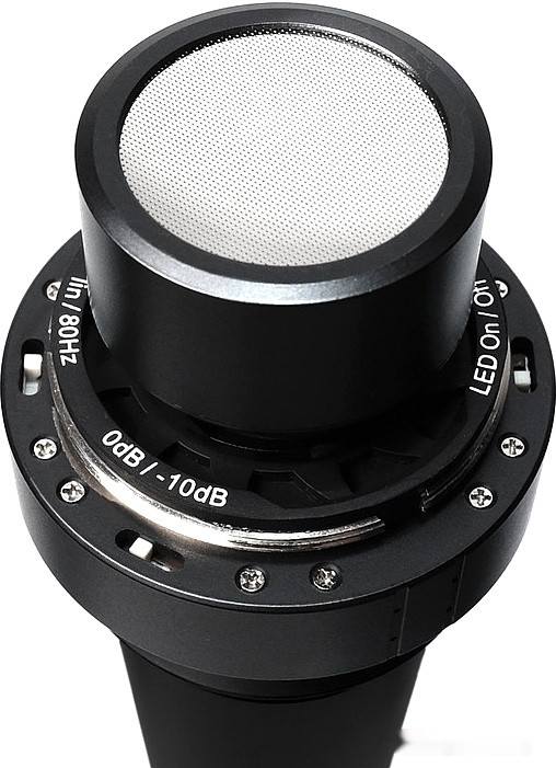 Микрофон Lewitt MTP 740 CM Микрофон Lewitt MTP 740 CM